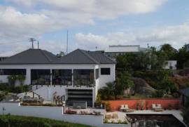 Villa Ensueno,