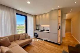 1+1 Apartment for Sale at Regina Palm Resort – Private Garage, Luxury Finishes & Strong Investment P
