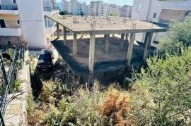FOR SALE – 2-STORY BUILDING IN SARANDA