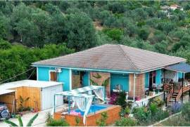 Guest House in Navaricë – Turnkey Rural Tourism Investment