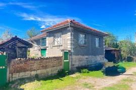 Charming House with 900 sq.m. Garden | Peaceful Village Near Ruse, Bulgaria