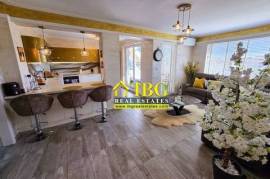 Spacious 2-Bedroom Apartment in Sea Dreams, Sunny Beach