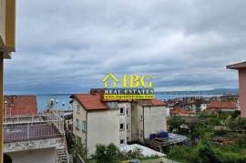 Large 4-Storey House with Panoramic Sea Views, Sveti Vlas