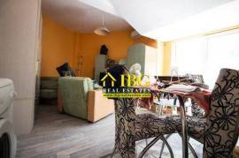 Bright 1-Bedroom Apartment near the Danube River Ruse