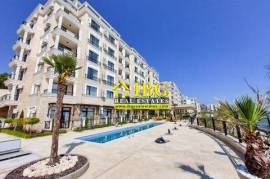 Studio Apartment in Luxury Onyx Complex – Sveti Vlas