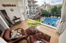 Luxury Two-Bedroom Apartment in Esteban Complex, Nessebar