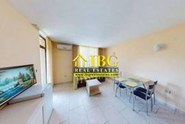 1-Bedroom Apartment in Avalon Complex, Sunny Beach