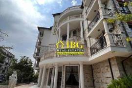 3 Bedroom Apartment on Three Levels with Panoramic Sea Views in Arthur Complex, Sveti Vlas