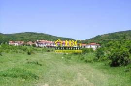 Plot near Sunny Beach, Kosharitsa – Yovche Dere Area