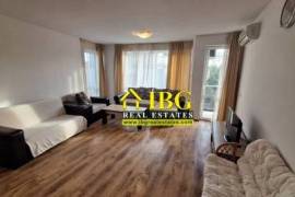 Spacious One-Bedroom Apartment in Mirni Complex, Sveti Vlas