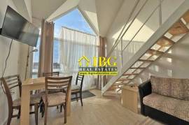 Two-Bedroom Duplex Apartment for Sale | Gerber Residence 3, Sunny Beach