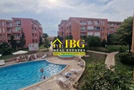 Sunny Day 6 | 1-Bedroom Apartment With Pool View | Sunny Beach Area