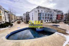 Cozy Studio with Pool View | Sunny Day 3, Sunny Beach