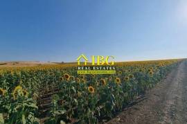Large Building Plot for Sale in Tunkovo, Burgas Region, Bulgaria