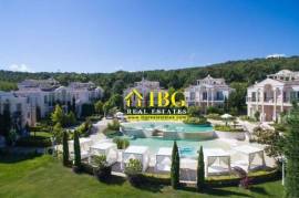 Luxury Custom-Built Houses Near Kavatsi Beach | Olympia Villas, Sozopol