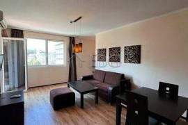 200 m. to the Beach! Furnished 1-Bedroom Apartment in Dune Residence, Sunny Beach
