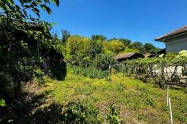 Property with Two Houses, 2,000 sq.m. Garden & Stunning Natural Surroundings