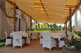 Fully Equipped Restaurant in VIP Zone Complex, Sunny Beach
