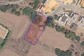 Residential Field in Paralimni