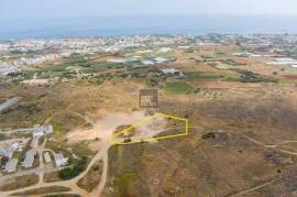 Residential Field in Paralimni, Famagusta