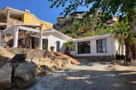 Casa Sacco, Cabo San Lucas, ­ ­