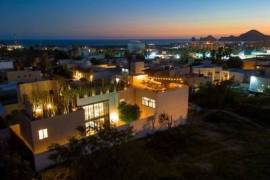 Casa Cactus, Cabo Corridor, ­ ­