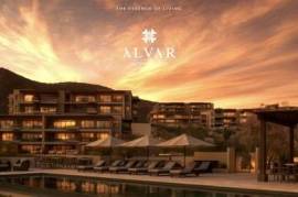 Alvar Penthouse-6601, Pacific, ­ ­