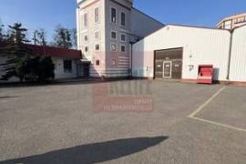 Сдам склад 320 м2, Невская ул, 214, Калининград г