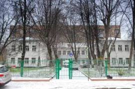 В аренду здание 1 336 м².