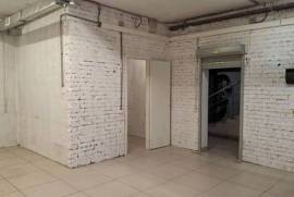 Аренда торгового помещения 36,6 м2