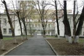 В аренду здание 1 336 м².