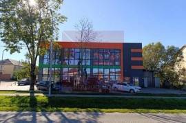 Сдам коммерческое помещение 370 м2, 2-й Газетный пер, Большое Исаково п