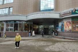 Сдам два офисных помещения по 36 кв. метра с общим коридором