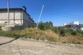Продается участок
