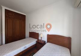 3 Bedroom apartment, in Meia Praia, in Lagos