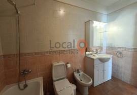 3 Bedroom apartment, in Meia Praia, in Lagos