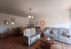 3 Bedroom apartment, in Meia Praia, in Lagos