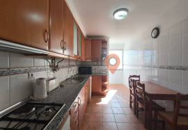 3 Bedroom apartment, in Meia Praia, in Lagos