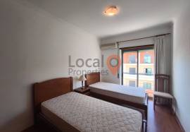 3 Bedroom apartment, in Meia Praia, in Lagos