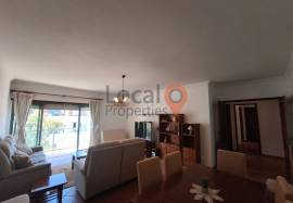 3 Bedroom apartment, in Meia Praia, in Lagos