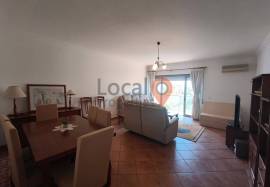 3 Bedroom apartment, in Meia Praia, in Lagos