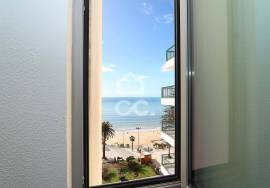 Renovated 3 Bedroom Apartment with Sea View in Armação de Pêra