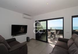 Renovated 3 Bedroom Apartment with Sea View in Armação de Pêra