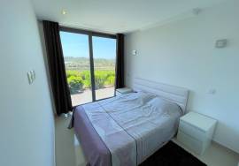 Spacious 2 + 2 Bedroom Villa Located on a Hillside with Countryside Views Spacious 2 + 2 Bedroom Villa Located on a Hillside with Countryside Views
