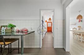 Live to the Rhythm of the Vicentina Coast — 3 Bedroom Semi-Detached House in Odeceixe Live to the Rhythm of the Vicentina Coast — 3 Bedroom Semi-Detached House in Odeceixe