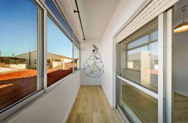 Live to the Rhythm of the Vicentina Coast — 3 Bedroom Semi-Detached House in Odeceixe Live to the Rhythm of the Vicentina Coast — 3 Bedroom Semi-Detached House in Odeceixe