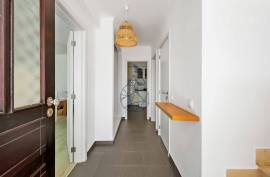 Live to the Rhythm of the Vicentina Coast — 3 Bedroom Semi-Detached House in Odeceixe Live to the Rhythm of the Vicentina Coast — 3 Bedroom Semi-Detached House in Odeceixe
