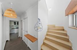Live to the Rhythm of the Vicentina Coast — 3 Bedroom Semi-Detached House in Odeceixe Live to the Rhythm of the Vicentina Coast — 3 Bedroom Semi-Detached House in Odeceixe