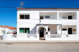 Live to the Rhythm of the Vicentina Coast — 3 Bedroom Semi-Detached House in Odeceixe