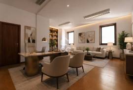 Office in the Topázio Building with views of the Botanical Garden